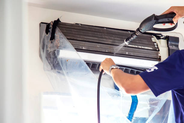 Best Best Air Duct Cleaning Company  in Clearwater, FL